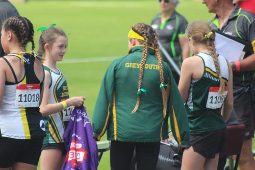 2024 Colgate Games photo